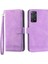 Xiaomi Redmi Not 11 Pro Için Flip Case Manyetik Kapatma Bileklik Kartı (Yurt Dışından) 5
