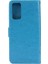 Samsung Galaxy S20 Fe 5g Için Filp Durumda Kart Tutucu Pu Deri Kickstand (Yurt Dışından) 3