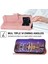 Xiaomi Poco M4 Pro 4g Manyetik Kapatma Nakit Cep Premium Için Flip Case (Yurt Dışından) 5