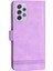 Samsung Galaxy A72 Nakit Cep Manyetik Kapatma Kart Yuvaları Için Flip Case (Yurt Dışından) 3