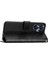 Realme C55 Pu Deri Kart Tutucu Manyetik Kapatma Kickstand Için Filp Durumda (Yurt Dışından) 3