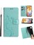 Samsung Galaxy A04 Kart Tutucu Için Kickstand Durumda Manyetik Kapatma Pu (Yurt Dışından) 1