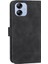 Samsung Galaxy A04E Bileklik Premium Manyetik Kapatma Kartı Için Flip Case (Yurt Dışından) 5
