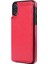 Cüzdan Kılıf IPhone X/xs Kickstand Kart Yuvaları ile Pu Deri Kart (Yurt Dışından) 4