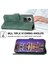 Xiaomi Redmi Için Flip Case 10 5g Kart Yuvaları Manyetik Kapatma Prim (Yurt Dışından) 5