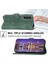 Samsung Galaxy A24 Bileklik Kart Yuvaları Premium Nakit Cep Için Flip Case (Yurt Dışından) 4