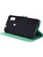 Samsung Galaxy A11 Için Kickstand Durumda Kart Tutucu Pu Deri Bilek (Yurt Dışından) 3