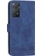 Xiaomi Redmi Not 11 Pro Için Flip Case Manyetik Kapatma Bileklik Kartı (Yurt Dışından) 4