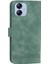 Samsung Galaxy A04E Bileklik Premium Manyetik Kapatma Kartı Için Flip Case (Yurt Dışından) 4