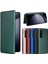 Samsung Galaxy Z Için Flip Case Kart Tutucu Kickstand Fiber ile 6 5g Kat (Yurt Dışından) 1