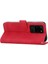 Samsung Galaxy S20 Ultra Nakit Cep Bileklik Premium Kart Için Flip Case (Yurt Dışından) 4