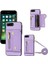 IPhone 7 Için Kılıf Artı/8 Artı Kart Yuvaları Uzun Kayış Hafif Mini (Yurt Dışından) 1