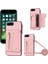 IPhone 7 Için Kılıf Artı/8 Artı Kart Yuvaları Uzun Kayış Hafif Mini (Yurt Dışından) 1