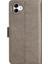 Samsung Galaxy A04 Kart Tutucu Için Kickstand Durumda Manyetik Kapatma Pu (Yurt Dışından) 5