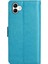 Samsung Galaxy A04 Kart Tutucu Için Kickstand Durumda Manyetik Kapatma Pu (Yurt Dışından) 3