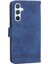 Samsung Galaxy A54 Bileklik Premium Nakit Cep Kart Yuvaları Için Flip Case (Yurt Dışından) 4