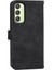 Samsung Galaxy A25 Manyetik Kapatma Kart Yuvaları Nakit Cep Için Flip Case (Yurt Dışından) 5