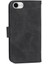 IPhone 7/8 Bileklik Manyetik Kapatma Kart Yuvaları Premium Için Flip Case (Yurt Dışından) 3