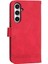 Samsung Galaxy S23 Fe Bileklik Nakit Cep Kart Yuvaları Için Flip Case (Yurt Dışından) 2