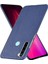 Xiaomi Redmi Not 8t Anti Scratch Koruyucu Için Şık Klasik Durumda (Yurt Dışından) 3