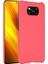 Şık Klasik Durumda Xiaomi Poco X3 Nfc Klasik Timsah Moda Anti (Yurt Dışından) 1