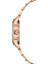 Safir Cam Rose Kadın Kol Saati NC34-39B639-RSM-SET 5