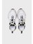 Kadın Armani Exchange Kalın Tabanlı Sneaker Ayakkabı - Beyaz 3
