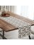 Kaktüs Soft Desenli 50X140 cm Runner 3