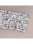 Kaktüs Soft Desenli 50X140 cm Runner 4