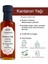 Sarı Kantaron Yağı Kantoron Yağı Içilebilir 100 Ml. Cam Şişe Yeni Mahsül 2