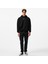 Small Signature Essential Os Erkek Siyah Sweatshirt.blk 3