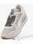 Rx 737 Vintage Update Unisex Gri Spor Ayakkabı.01 5