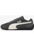 Speedcat Mesh Unisex Gri Spor Ayakkabı.01 3