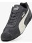 Speedcat Mesh Unisex Gri Spor Ayakkabı.01 5