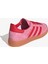 Handball Spezial Kadın Pembe Spor Ayakkabı.- 3