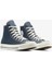 Chuck 70 Unisex Mavi SNEAKER.517 2