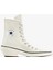 Chuck 70 High De Luxe Pointed Kadın Bej SNEAKER.286 1