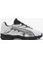 Inhale Smile Unisex Gri Spor Ayakkabı.01 1