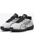 Inhale Smile Unisex Gri Spor Ayakkabı.01 2