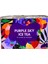 Purple Sky Ice Tea Pack - Soğuk Çay Paketi, 5X20 gr 1