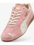 Speedcat Faded Unisex Pembe Spor Ayakkabı.04 5