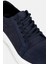 Lacivert Casual Ayakkabı 4