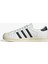 Superstar Vıntage Kadın Beyaz Spor Ayakkabı.- 4