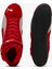 Speedcat Mid Unisex Kırmızı Spor Ayakkabı.02 4