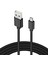 Micro USB Şarj & Data Kablosu – 1 Metre | Dayanıklı & Hızlı 🔄 6