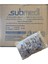 Submed - Serum Seti Kilitli 21 G Yeşil Iğne - 500 Adet 1