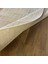 Zen 1086 Bej Mikrofiber Antibakteriyel Modern Halı 5