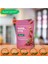 KURUTULMUŞ ÇITIR ÇİLEK ATIŞTIRMALIĞI 5'Lİ PAKET (18GR*5) 1