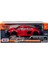 Audi R8 Lms Gt3 Kırmızı 1/24 Model Araba 1