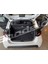 2024 Toyota Yaris Hb 3D Kauçuk Bagaj Havuzu 3